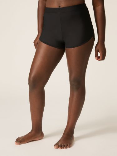 Teen Swimwear Short Light-Moderate Black - Modibodi - Modalova