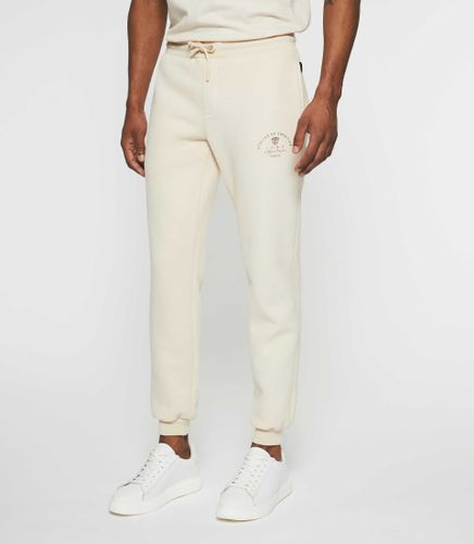 IZAC - Jogging écru SWVADIM - IZAC - Modalova