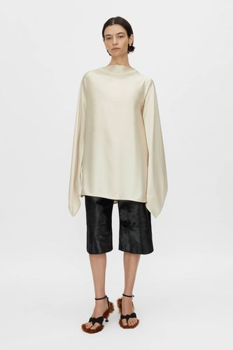 Aviana Long Sleeve Top - CAMILLA AND MARC - Modalova