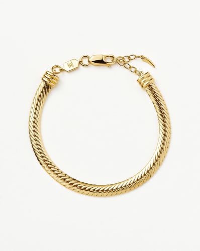 Camail Chain Bracelet - Missoma - Modalova