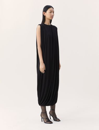 Bene Dress in Black - NinetyPercent - Modalova