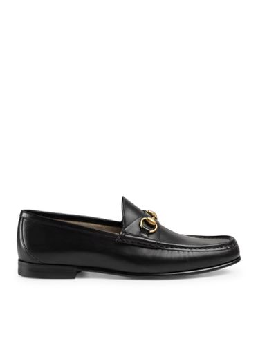 LOAFERS - Gucci - Man - Gucci - Modalova