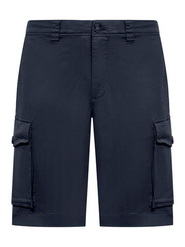 Bermuda shorts - Woolrich - Man - Woolrich - Modalova