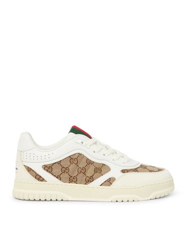 RE-WEB WOMEN`S SNEAKERS - Woman - Gucci - Modalova