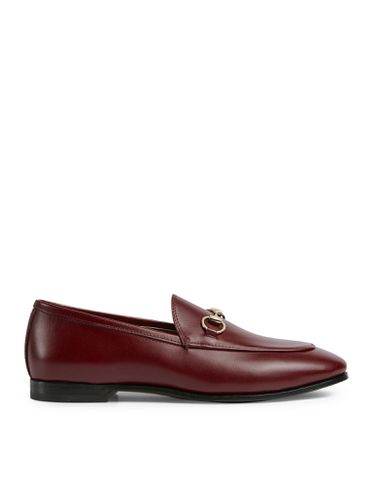 JORDAAN WOMEN`S LOAFERS - Woman - Gucci - Modalova