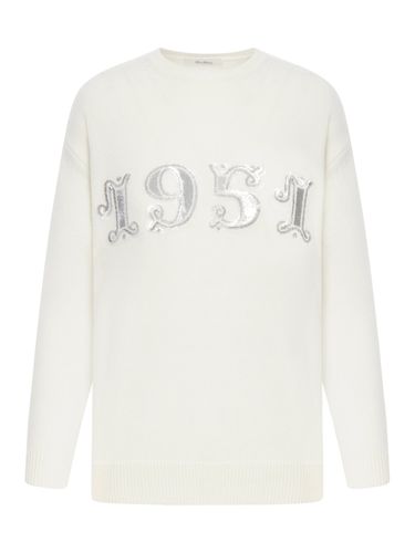 PLATA SWEATER - Max Mara - Woman - Max Mara - Modalova