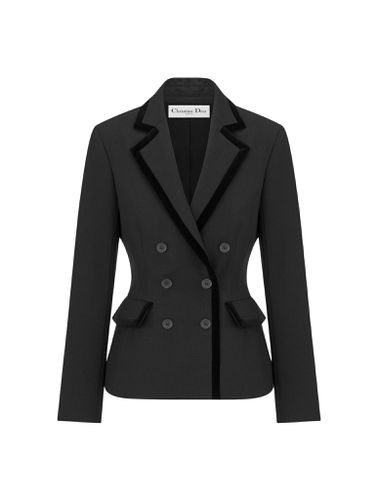 Marlène jacket - - Woman - Christian Dior - Modalova