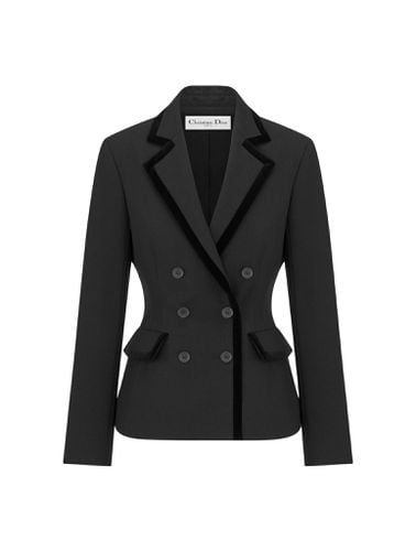 Marlène jacket - - Woman - Christian Dior - Modalova