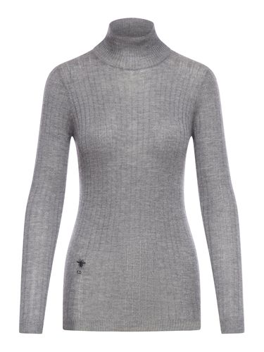 Knitted pullover - - Woman - Christian Dior - Modalova