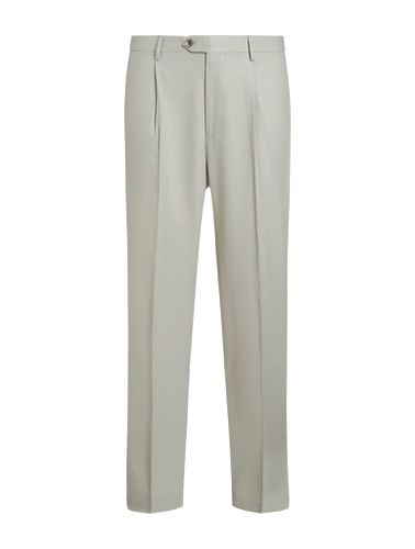 Tailored trousers - Etro - Man - Etro - Modalova