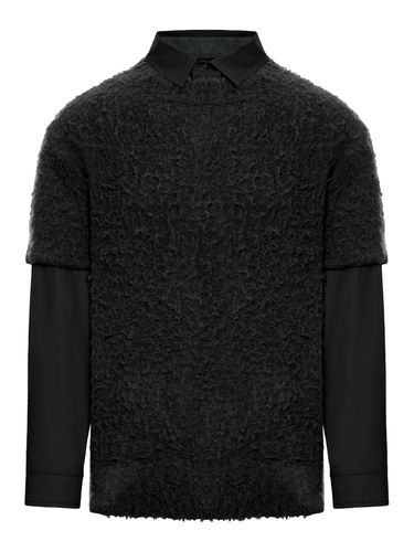 Pullover - Sacai - Man - Sacai - Modalova