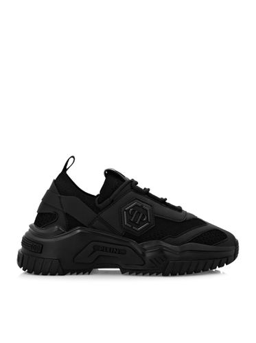 Hexagon sneakers - Man - Philipp Plein - Modalova