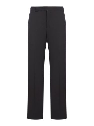 Tailored trousers - Lardini - Man - Lardini - Modalova