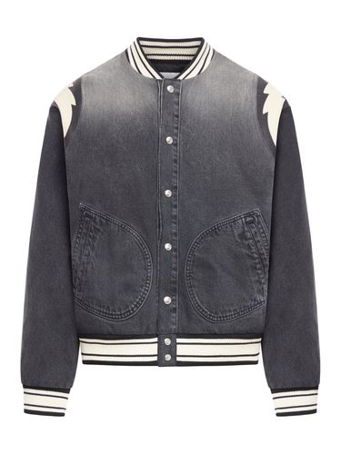 Cotton bomber - Rhude - Man - Rhude - Modalova