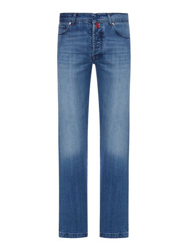 JEANS KITON - Kiton - Man - Kiton - Modalova