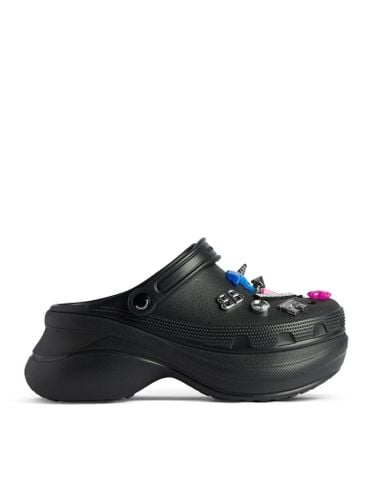 CROCS™ JIBBITZ™ SABOT FOR WOMEN IN - Woman - Balenciaga - Modalova