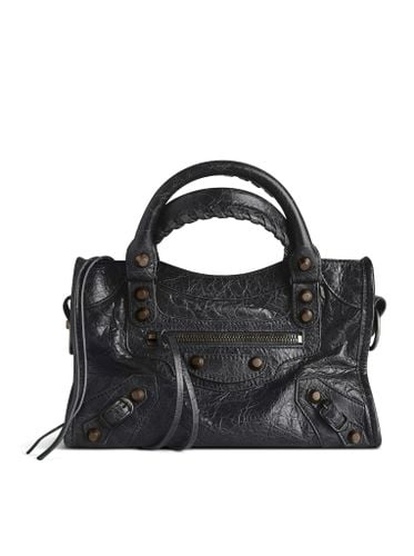 LE CITY MINI WOMEN`S BAG IN - Woman - Balenciaga - Modalova