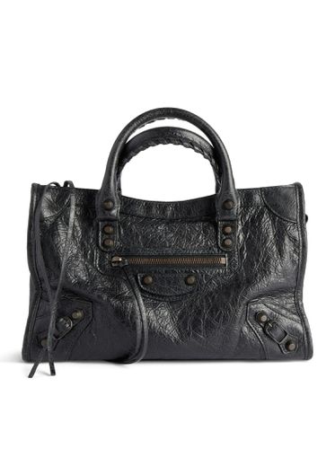 LE CITY SMALL WOMEN`S BAG IN - Woman - Balenciaga - Modalova