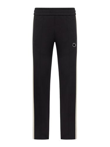 TRACK PANTS WITH LOGO - Man - Moncler Genius - Modalova