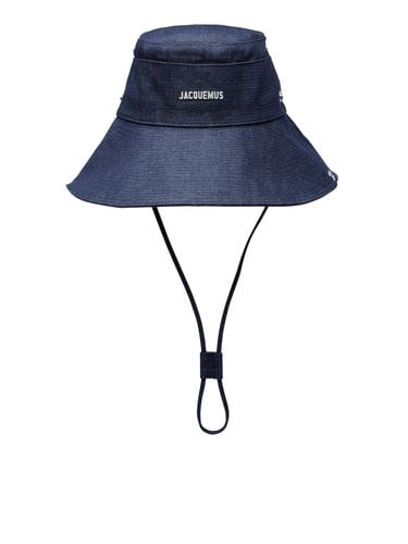 LE BOB DE-NIMES - Unisex - Jacquemus - Modalova