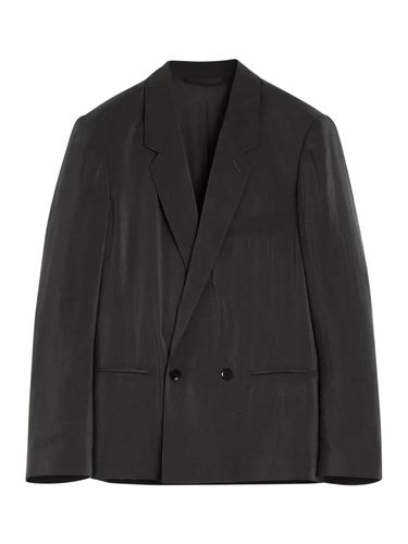 SOFT TAILORED JACKET - Woman - Lemaire - Modalova