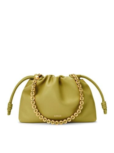 FLAMENCO MINI BAG IN LAMBSKIN NAPPA - Woman - Loewe - Modalova