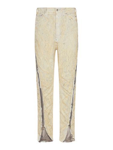 BOLAN BANANA PANTS - Man - Rick Owens - Modalova