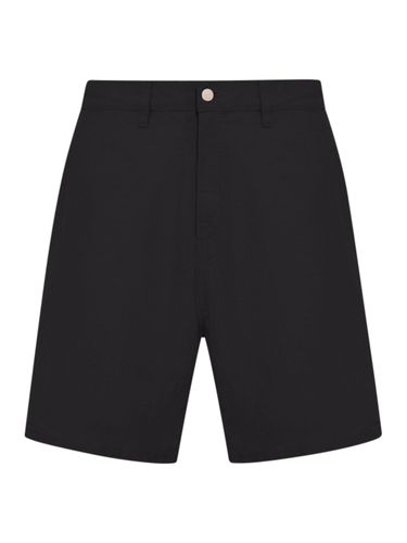 SINGLE KNEE SHORT - Man - Carhartt Wip - Modalova