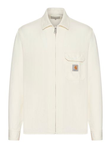 RAINER SHIRT JAC - Man - Carhartt Wip - Modalova