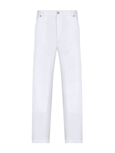 Carpenter style jeans - Man - Christian Dior - Modalova