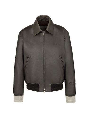 Jacket with Couture signature - - Man - Christian Dior - Modalova