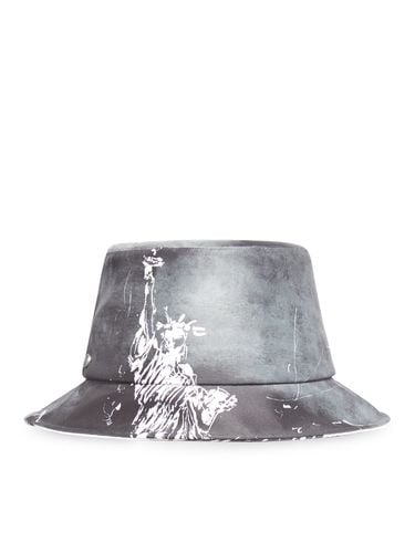 Bucket hat - Christian Dior - Woman - Christian Dior - Modalova