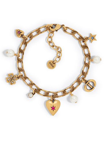 Dior Lucky Charms bracelet - - Woman - Christian Dior - Modalova