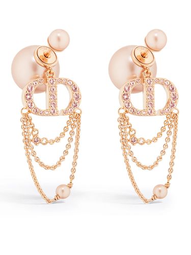 Dior Tribales earrings - - Woman - Christian Dior - Modalova