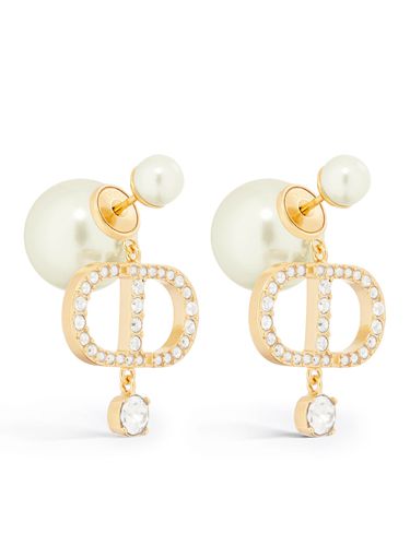 Dior Tribales earrings - - Woman - Christian Dior - Modalova