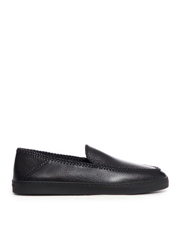 LOAFERS - Giorgio Armani - Man - Giorgio Armani - Modalova