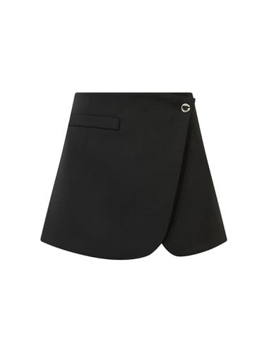 Tailored Mini Skirt - - Woman - Coperni - Modalova
