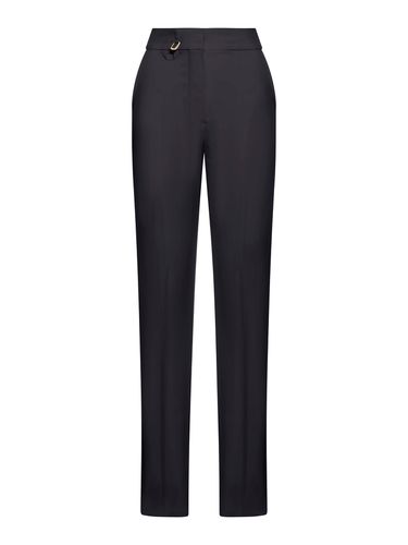 LE PANTALON TIBAU - Woman - Jacquemus - Modalova