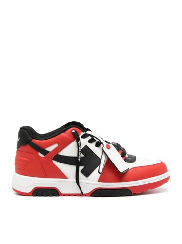 Out Of Office sneakers - - Man - Off-white - Modalova