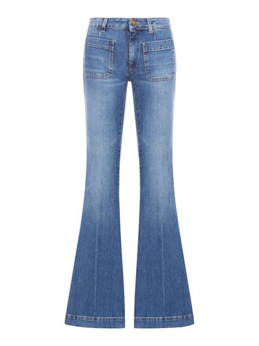 DELPHINE jeans - Seafarer - Woman - Seafarer - Modalova