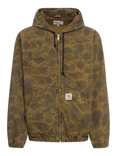 Duck Active Jacket - Man - Carhartt Wip - Modalova