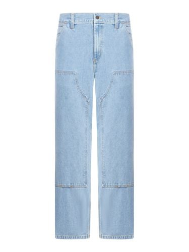 Organic cotton jeans - Man - Carhartt Wip - Modalova