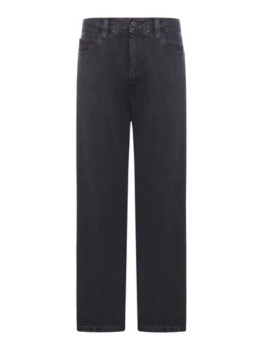 LANDON PANT - Carhartt Wip - Man - Carhartt Wip - Modalova