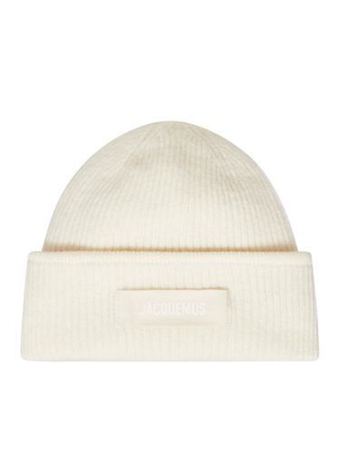 LE BONNET GROS GRAIN - Unisex - Jacquemus - Modalova