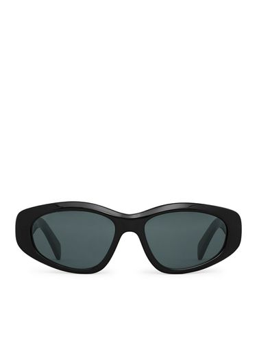 MONOCHROMS 07 SUNGLASSES IN ACETATE - Man - Celine - Modalova