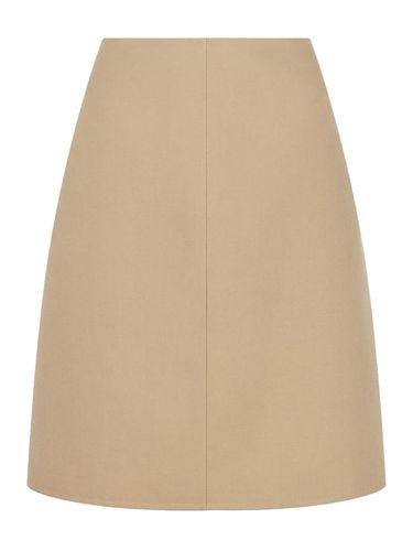 Straight skirt - Woman - Christian Dior - Modalova