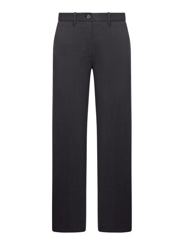 CHINO PANTS - Woman - Nine In The Morning - Modalova