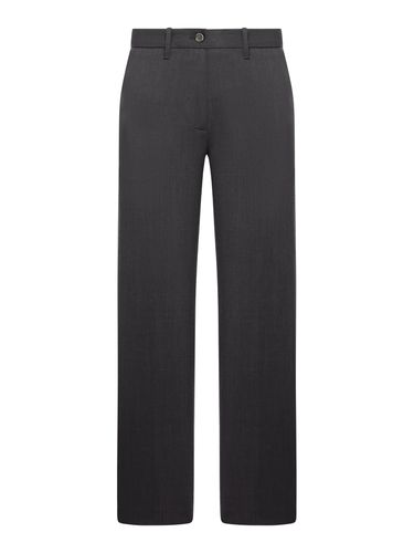 CHINO PANTS - Woman - Nine In The Morning - Modalova