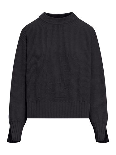 OVERSIZED SWEATER - Woman - Roberto Collina - Modalova