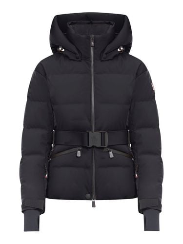 TOLIMA SKI JACKET - Woman - Moncler Grenoble - Modalova